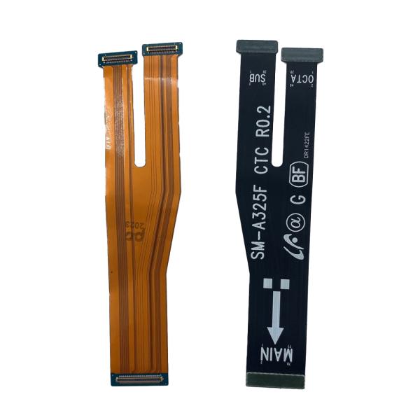 Repuesto FLEX PRINCIPAL SAMSUNG GALAXY S22 ULTRA