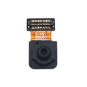 Repuesto FLEX BOTON HOME SENSOR HUELLA HUAWEI P40 LITE E P30 LITE Y7P 2020 NEGRO