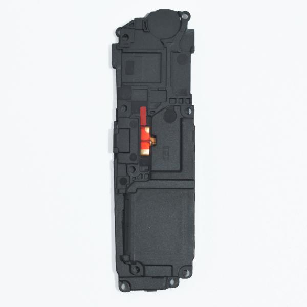 Repuesto FLEX BOTON HOME SENSOR HUELLA HUAWEI P40 LITE E P30 LITE Y7P 2020 NEGRO