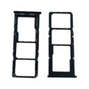 Repuesto BANDEJA SIM SAMSUNG GALAXY A04 NEGRA