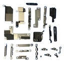 Repuesto FLEX RACK DE CARGA MICROFONO IPHONE 7G PLUS 5.5 BLANCO