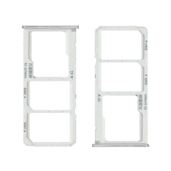 Repuesto BANDEJA SIM HUAWEI NOVA 9 NOVA 9 PRO NEGRA