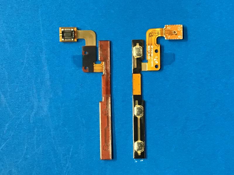 Repuesto FLEX BOTON ENCENDIDO VOLUMEN HUAWEI NOVA 9 NOVA 9 PRO