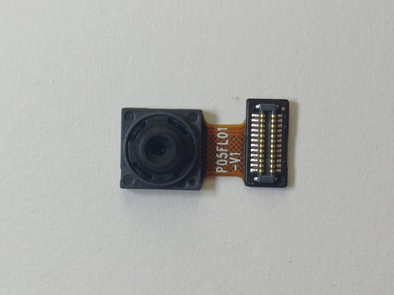 Repuesto FLEX CAMARA FRONTAL HONOR X7 2022