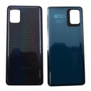 Repuesto TAPA MOTOROLA G22 BLANCO SIN MARCO