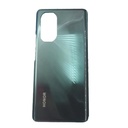 Repuesto TAPA IPHONE 14 PRO MAX NEGRA SIN MARCO