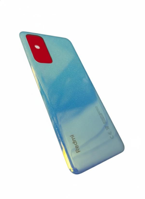 Repuesto TAPA IPHONE 14 PRO MAX NEGRA SIN MARCO