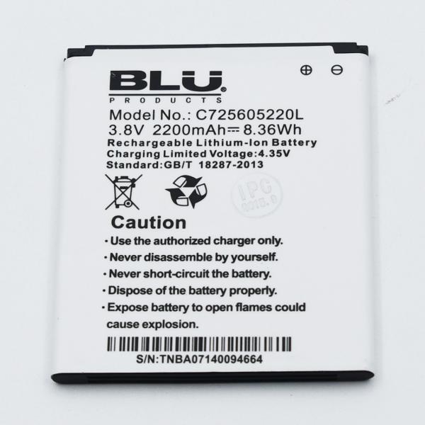 Repuesto BATERIA MOTOROLA KS40 E6 PLAY CONECTOR DERECHO