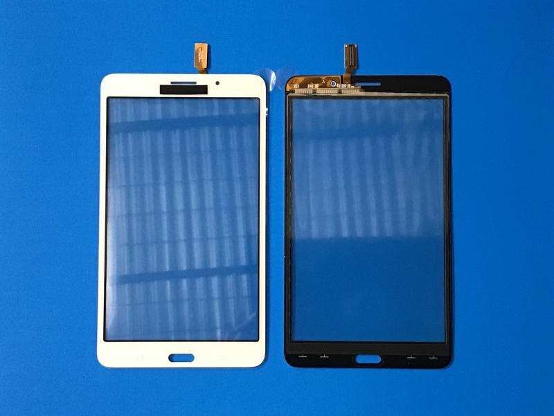 Repuesto TACTIL FIRE HD 10.0 NEGRO