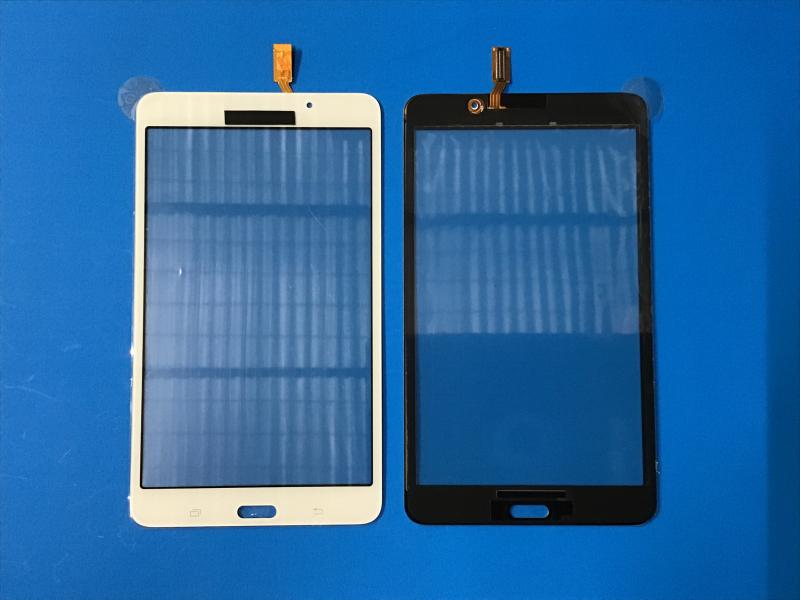 Repuesto TACTIL FIRE HD 10.0 NEGRO