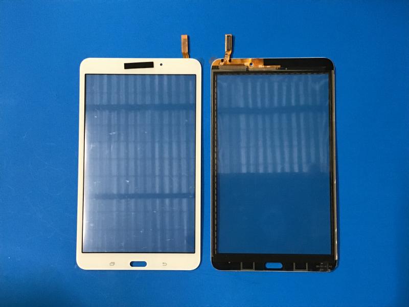 Repuesto TACTIL FIRE HD 10.0 NEGRO