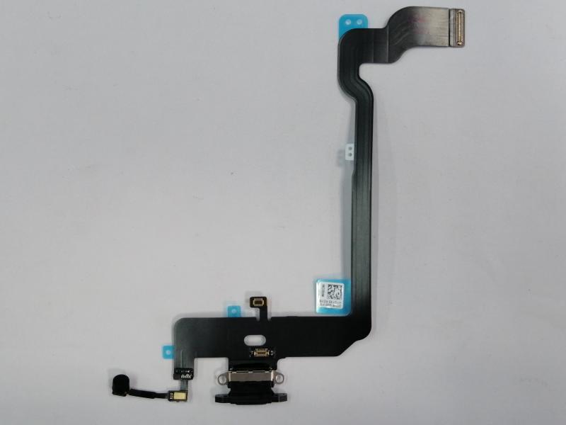 Repuesto FLEX VOLUMEN IPHONE XS