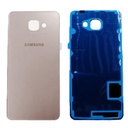 Repuesto TAPA SAMSUNG GALAXY TAB A 8.0 2019 T295 LTE NEGRA SIN MARCO