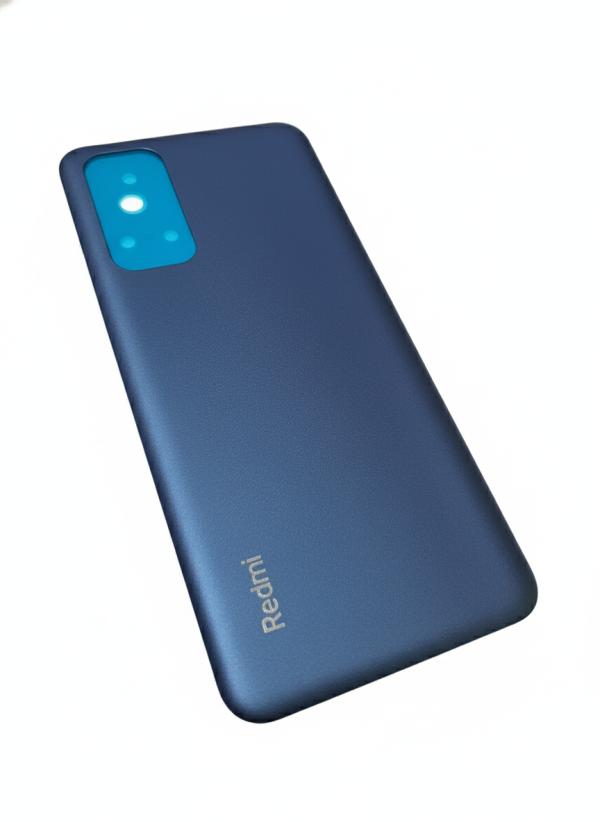 Repuesto TAPA SAMSUNG GALAXY TAB A7 LITE T225 LTE PLATEADA SIN MARCO