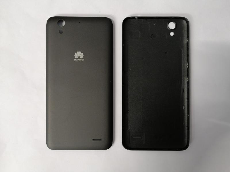 Repuesto TAPA SAMSUNG GALAXY TAB A7 LITE T225 LTE PLATEADA SIN MARCO