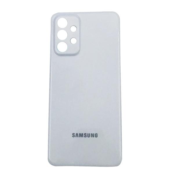 Repuesto TAPA SAMSUNG GALAXY TAB A7 LITE T220 WIFI GRIS SIN MARCO