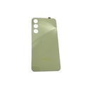 Repuesto TAPA SAMSUNG GALAXY TAB A7 LITE T220 WIFI PLATEADA SIN MARCO