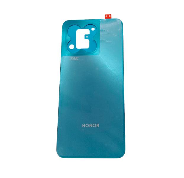 Repuesto TAPA SAMSUNG GALAXY TAB A7 LITE T220 WIFI PLATEADA SIN MARCO