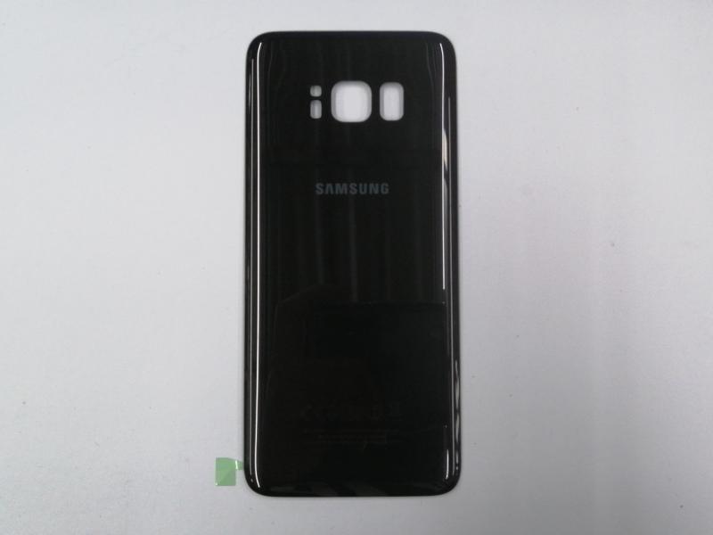 Repuesto TAPA SAMSUNG GALAXY A53 5G NEGRA SIN MARCO