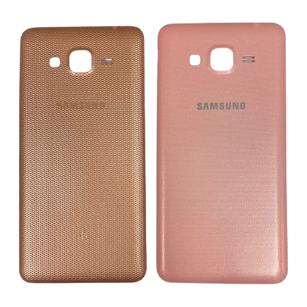 Repuesto TAPA SAMSUNG GALAXY A53 5G NEGRA SIN MARCO