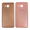 Repuesto TAPA SAMSUNG GALAXY A53 5G NEGRA SIN MARCO