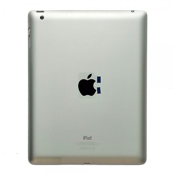 Repuesto TAPA SAMSUNG GALAXY A13 4G AZUL SIN MARCO