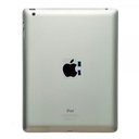 Repuesto TAPA SAMSUNG GALAXY A13 4G AZUL SIN MARCO