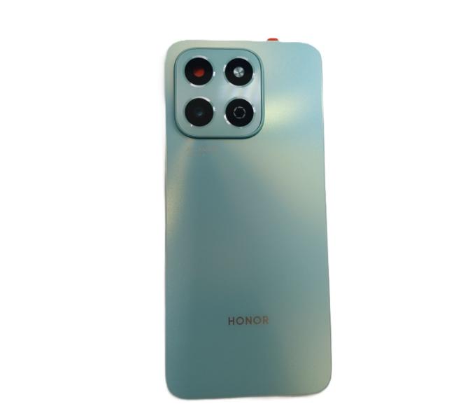 Repuesto TAPA SAMSUNG GALAXY A13 4G AZUL SIN MARCO