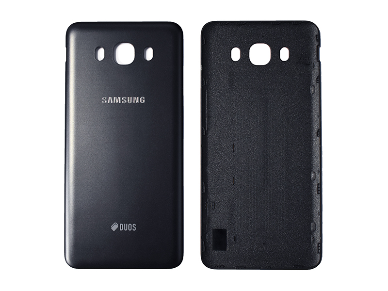 Repuesto TAPA SAMSUNG GALAXY A03 A035 NEGRA SIN MARCO