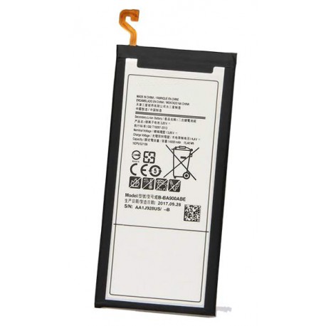 Repuesto BATERIA SAMSUNG GALAXY EB-BM526ABY M53