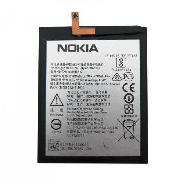 Repuesto BATERIA SAMSUNG GALAXY EB-BM526ABY M23