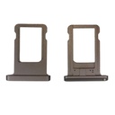 Repuesto BANDEJA SIM LG K51 K51S NEGRA