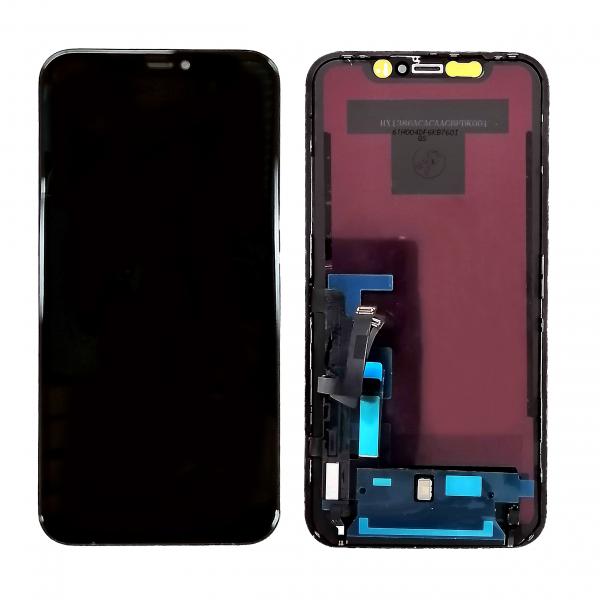 Repuesto BANDEJA SIM IPHONE 11- 11 PRO - 11 PRO MAX GRIS