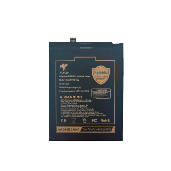 Repuesto BATERIA MOTOROLA LZ50 G100 G 5G PLUS