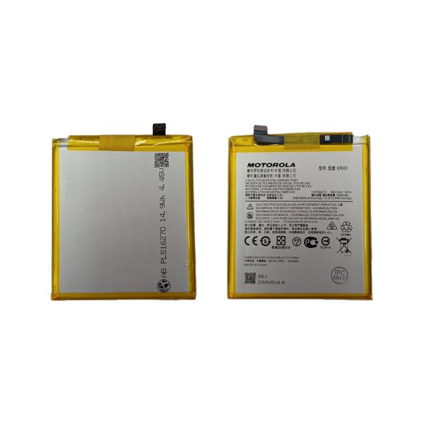 Repuesto BATERIA MOTOROLA KG40 G54 5G G8 PLAY
