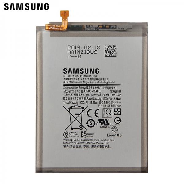 Repuesto BATERIA XIAOMI BN59  REDMI NOTE 10 NOTE 10S