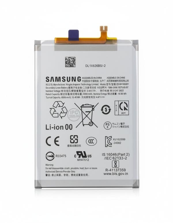 Repuesto BATERIA XIAOMI MI 9 SE BM3M