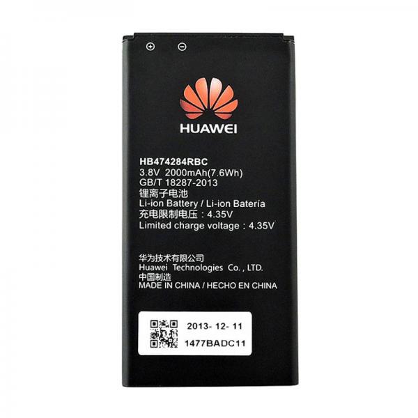 Repuesto BATERIA HUAWEI HB824666RBC