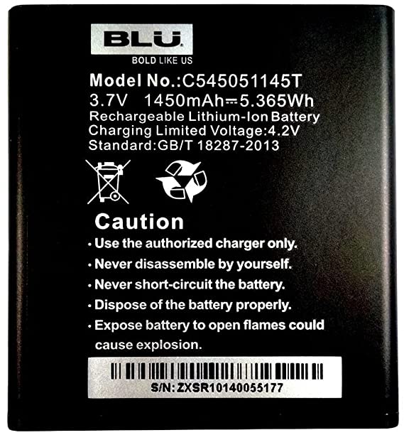 Repuesto BATERIA SAMSUNG GALAXY EB-BS901ABY  S22