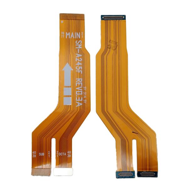 Repuesto FLEX PRINCIPAL HONOR 400 HONOR 400 PRO