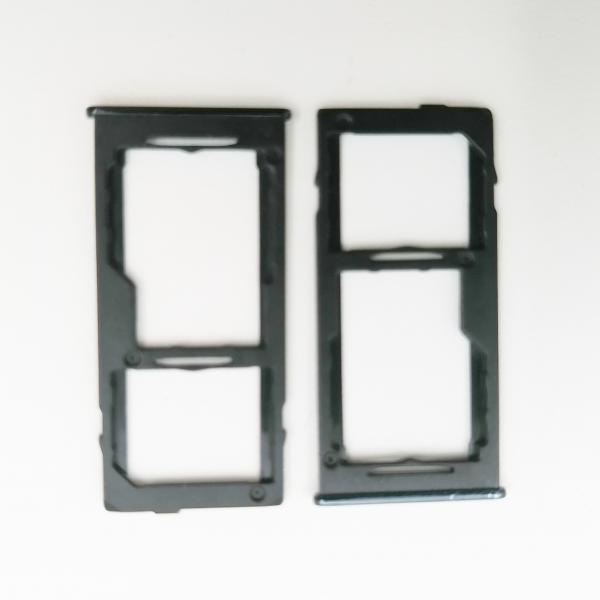 Repuesto BANDEJA SIM IPAD 5 IPAD PRO 10.2 2020 PLATEADO