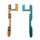 Repuesto FLEX BOTON ENCENDIDO IPAD MINI 6 MINI 2021 BLANCO