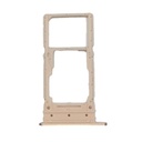 Repuesto BANDEJA SIM IPAD MINI 6 2021 PLATEADO