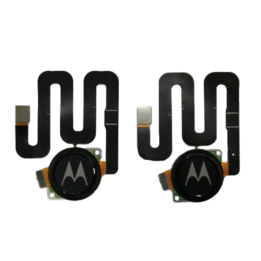 Repuesto FLEX BOTON HOME IPAD 9 IPAD 10.2 2021 BLANCO