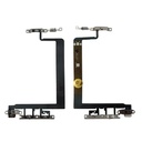 Repuesto FLEX BOTON ENCENDIDO IPAD AIR 4 BLANCO