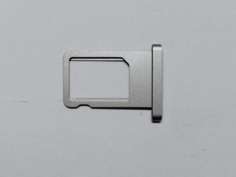 Repuesto BANDEJA SIM IPAD AIR 4 PLATEADO