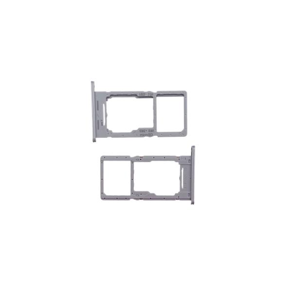 Repuesto BANDEJA SIM MICRO SD SAMSUNG GALAXY A33 DORADO