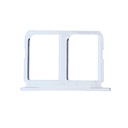 Repuesto BANDEJA SIM MICRO SD SAMSUNG GALAXY A33 DORADO