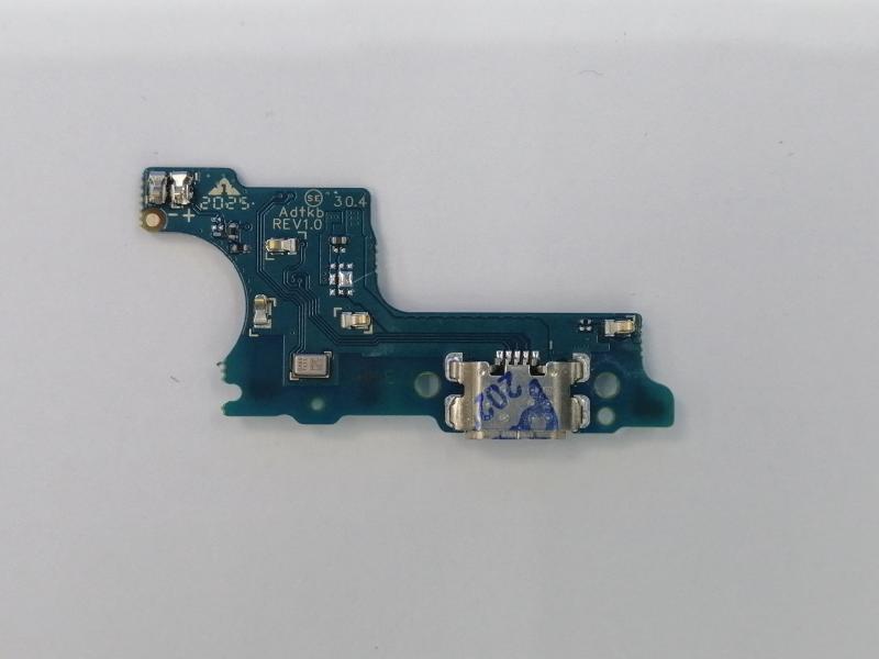 Repuesto FLEX VOLUMEN SAMSUNG GALAXY A01 A015