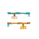 Repuesto FLEX BOTON ENCENDIDO VOLUMEN MOTOROLA MOTO G20